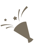 HG樂遊_介紹站_關於樂遊_拉炮icon
