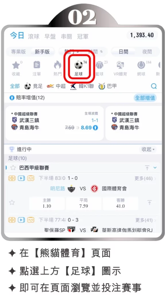 體育2