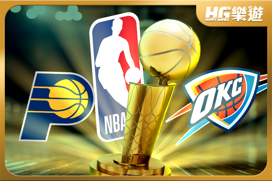 雷霆 vs 溜馬 | 2025 NBA總決賽 冠軍總分析