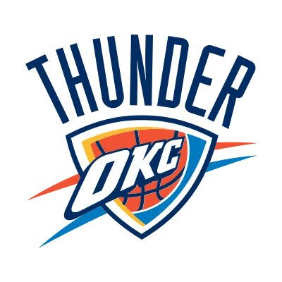 奧克拉荷馬雷霆(Thunder)