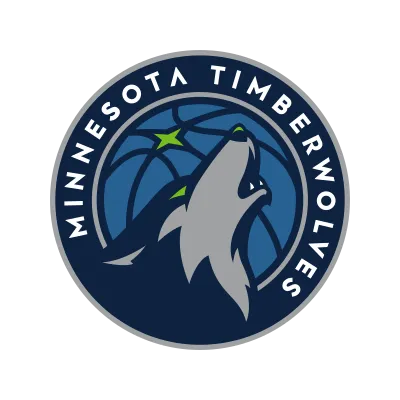 明尼蘇達灰狼(Timberwolves)