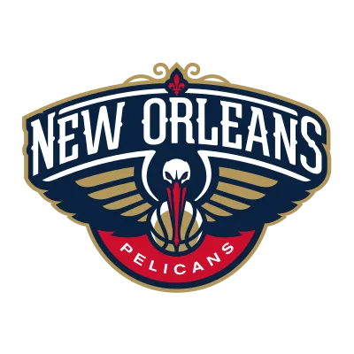 紐奧良鵜鶘(Pelicans)