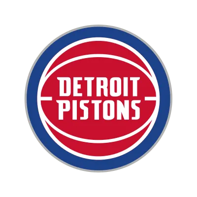 底特律活塞(Pistons)