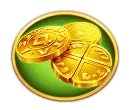 雷神之錘2符號 金幣