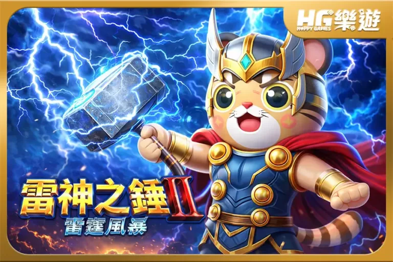 雷神之錘2