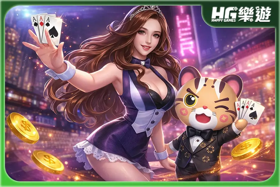 撲克牌遊戲 ✦ 10大熱門撲克玩法解析|規則教學 & 必勝技巧