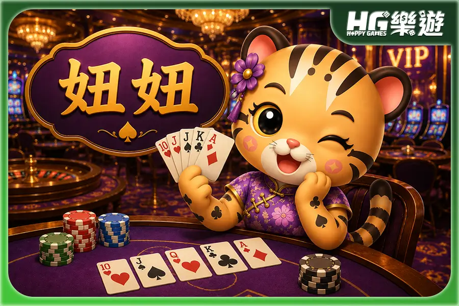 妞妞玩法 ✦ 這樣算妞了嗎?最完整的妞妞規則、算牌技巧與莊家策略大解析!